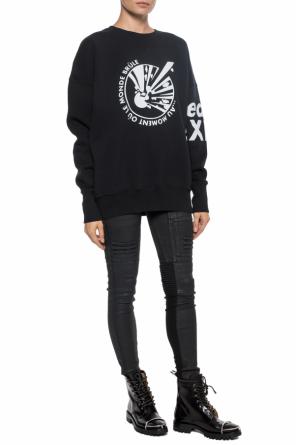 Sweatshirt with a print, zdjęcie 2 Sweatshirt with a print od Faith Connexion